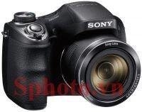 Sony cyber-shot h300