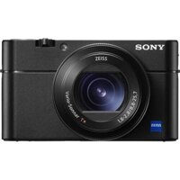 Sony Cyber-Shot RX100 Mark III - Chính hãng