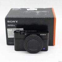 Sony Cyber-shot RX100 VI LIKE NEW