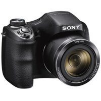 SONY CYBERSHOT DSC H300 - MỚI 100% - CHÍNH HÃNG