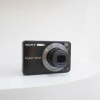 SONY CYBERSHOT DSC-W115