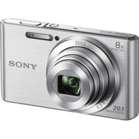 SONY CYBERSHOT DSC W830 - MỚI 100% - CHÍNH HÃNG