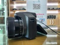 Sony Cybershot HX200V