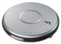 Sony D-EJ011/S ( CD WALKMAN )