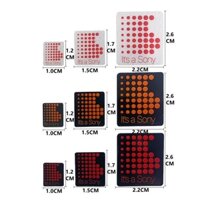 Sony Đó là một sony Đại Pháp logo Đức Tin Miếng Dán Walkman MP3 Tai Nghe Nghe Nghe Nhạc Tự Làm logo 1207hw