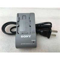 Sony DSC-HX1 HX100 HX100V HX200 Bộ sạc giữ pin DSLR NP-FH50