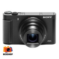 Sony DSC-HX99 | Đen | Chính hãng