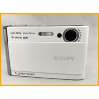 Sony DSC-T70  Digital camera [Direct from Japan]