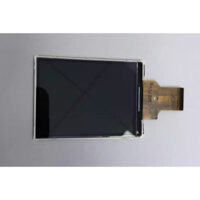Sony DSC-W510 W530 W570 W610 W630 Màn hình máy ảnh LCD Màn hình LCD