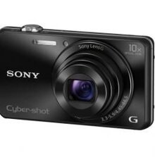Máy ảnh kỹ thuật số Sony DSCWX220 (DSC-WX220)