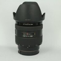 Sony DT 16-50mm f/2.8 SSM Lens (ngàm A đẹp)