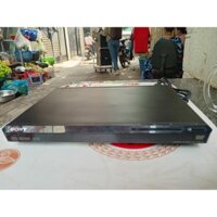 Sony DVP-SR170 DVD/CD/MP4/MP3 Player còn mới 95% 😍. Side 27X20 cm phù hợp ghép với mọi dàn máy