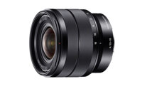 Sony E 10-18mm F4 OSS