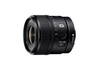 Sony E 15mm F1.4 G (SEL15F14G)