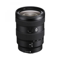 Sony E 16-55 mm F2.8 G (SEL1655G)