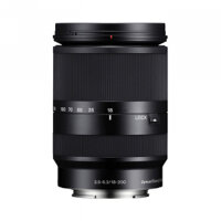 Sony E 18–200mm F3.5–6.3 OSS LE (SEL18200LE)