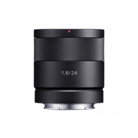 Sony E 24mm F1.8 (SEL24F18)