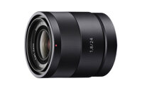 Sony E 24mm F1.8 ZA Carl Zeiss Sonnar T*