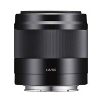 Sony E 50mm F1.8 OSS (SEL50F18)