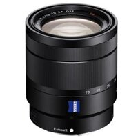 Sony E CZ 16-70mm F4 ZA OSS (Chính hãng)