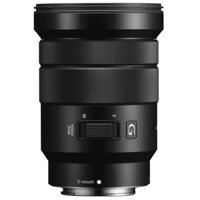 Sony E PZ 18-105mm F4 G OSS (SELP18105G) | Chính Hãng