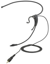 Sony ECM322BMP Professional Headset Microphone,Black