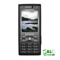 Sony ericssion K800i VỎ ZIN