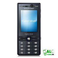 Sony Ericssion K810i