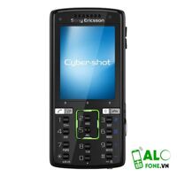 Sony Ericssion K850i
