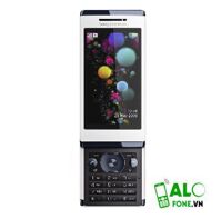 Sony Ericsson Aino U10 Cảm Ứng