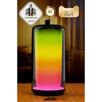 Sony Ericsson K69 loa không dây micro tích hợp micro Xiaodu AI thẻ âm thanh trực tiếp thông minh Bluetooth âm thanh KTV