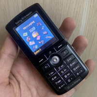 Sony Ericsson K750i chính hãng