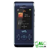 Sony Ericsson W595i Nắp Trượt