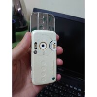 Sony Ericsson W850i