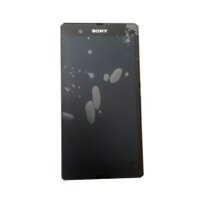 Sony Experia Z