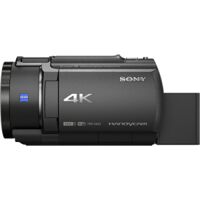 Sony FDR-AX43A UHD 4K Handycam (FDR-AX43A/BCE35)