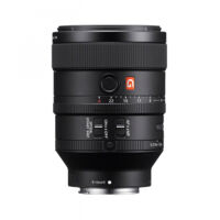 Sony FE 100mm F2.8 STF GM (SEL100F28STF)