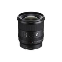 Sony FE 20mm F1.8 G (Chính Hãng)