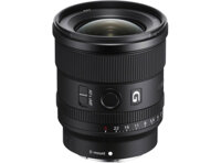 Sony FE 20mm f1.8 G - Chính hãng