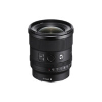Sony FE 20mm F1.8 G (Chính Hãng)