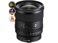 Sony FE 20mm f/1.8 G (Chính hãng)
