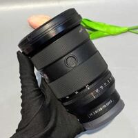 Sony FE 24-70mm f/2.8 GM II 2nd (9382)
