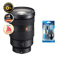 Sony FE 24-70mm f/2.8 GM (Chính hãng) (Bộ Vệ Sinh)