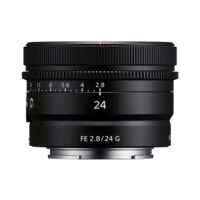 Sony FE 24MM F2.8 G (SEL24F28G)