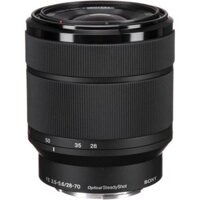 Sony FE 28-70mm f/3.5-5.6 OSS ( Hàng Qua Sử Dụng)