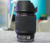 Sony FE 28-70mm F/3.5-5.6 OSS - 98%