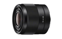 Sony FE 28mm F2