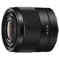 Sony FE 28mm f/2.0