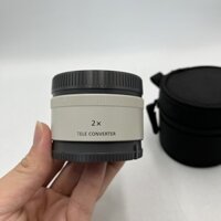 Sony FE 2x Teleconverter (SEL20TC) cũ