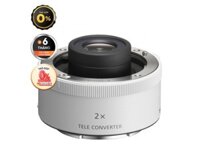 Sony FE 2x Teleconverter